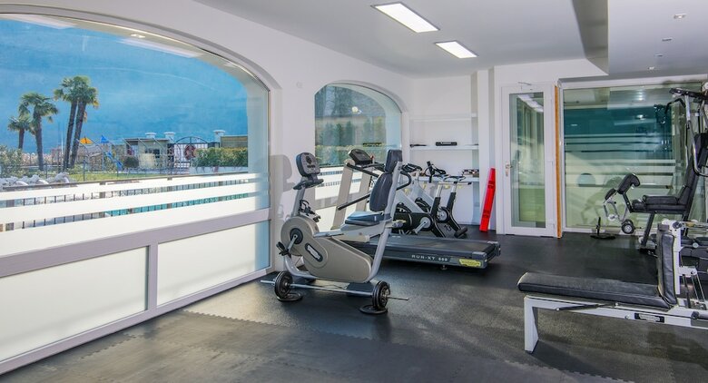 Apartamento Yachting Residence