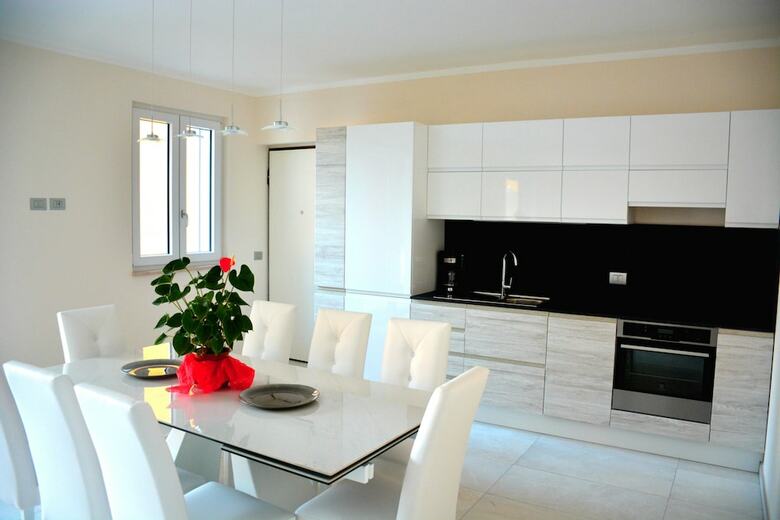 Apartamento Yachting Residence
