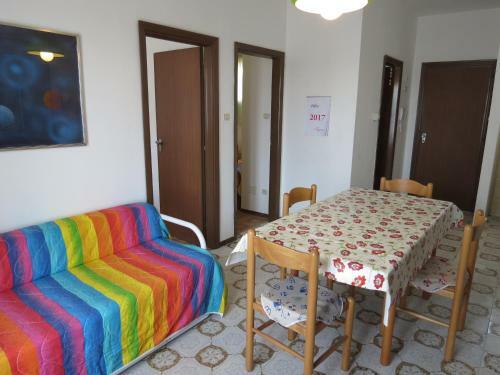 Apartamento Appartamento Barbara 15