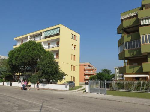 Apartamento Appartamento Barbara 15