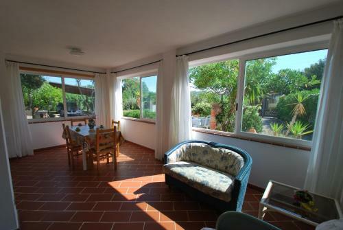 Apartamento Appartamenti Anemone