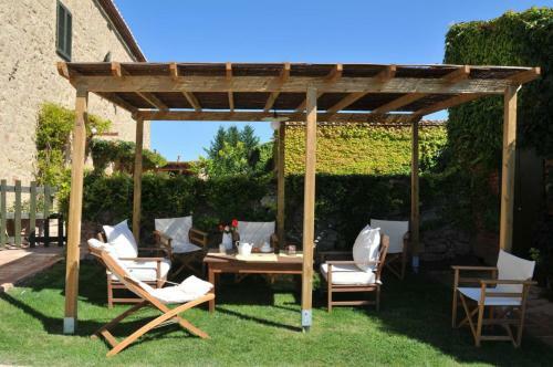 Villa Exclusive And Private In Pienza