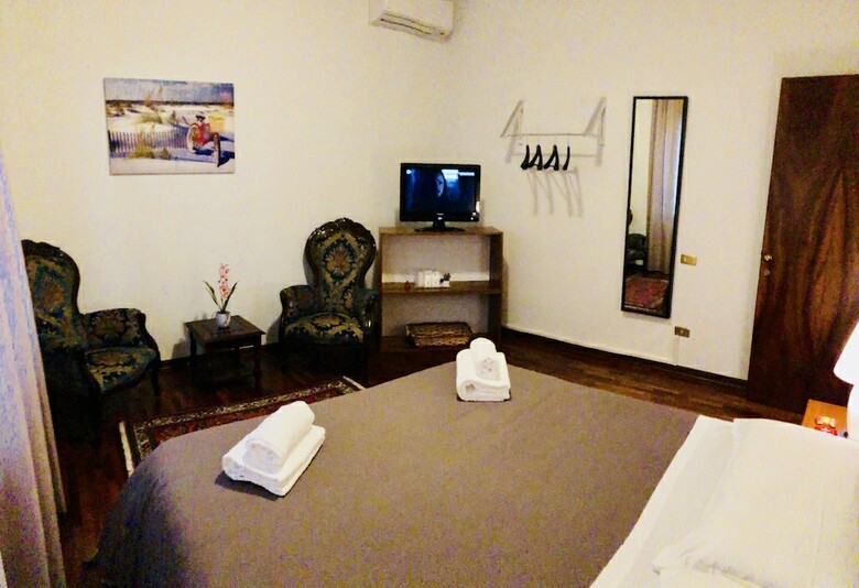 Hostal Caminhouse