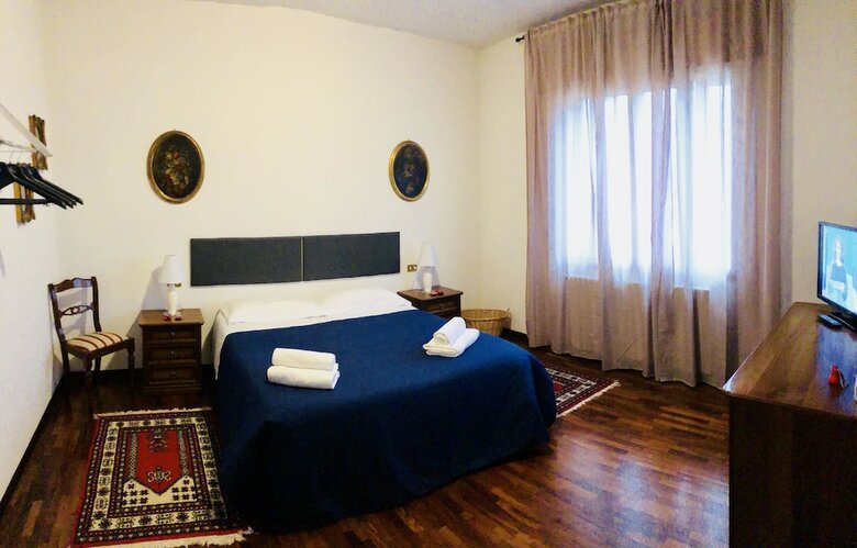 Hostal Caminhouse
