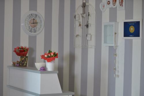Bed & Breakfast B & B Victoria