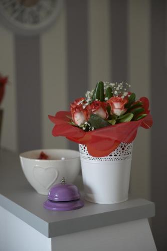 Bed & Breakfast B & B Victoria