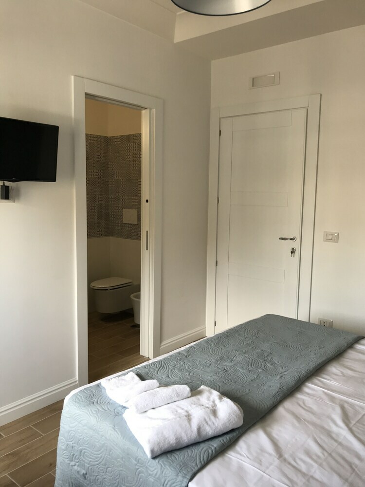 B&B Letto&latte Pompei