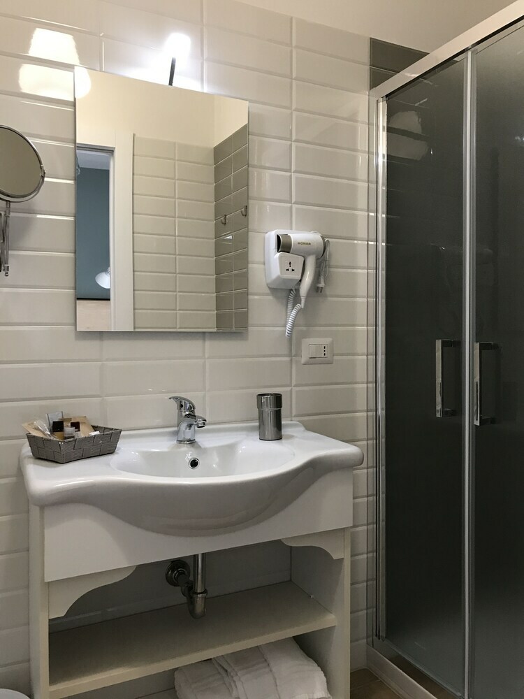 B&B Letto&latte Pompei