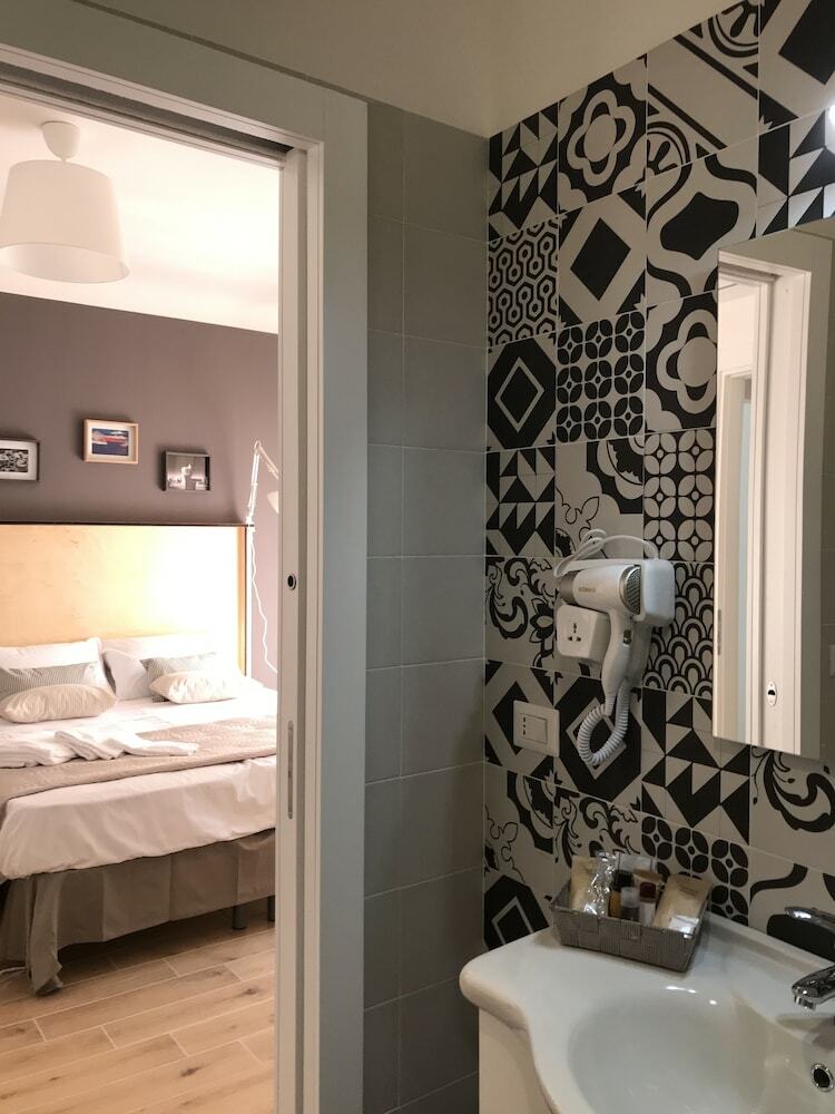 B&B Letto&latte Pompei