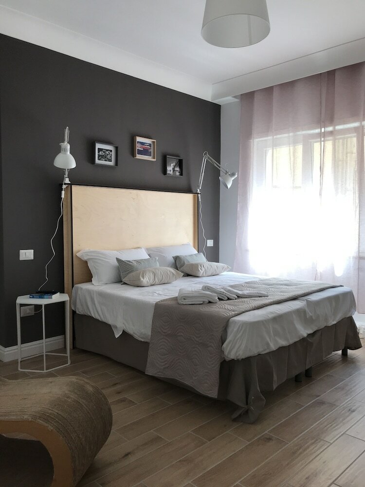 B&B Letto&latte Pompei