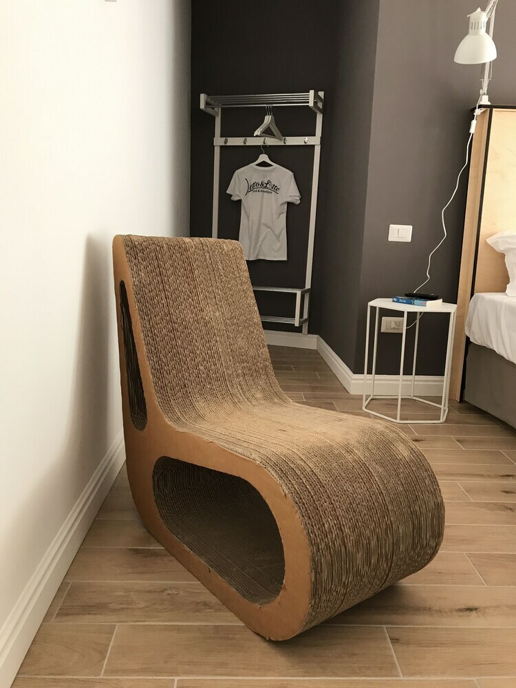 B&B Letto&latte Pompei