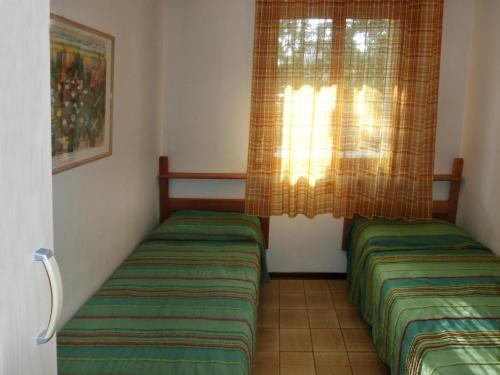 Apartamento India