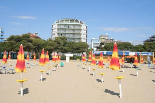Apartamento Appartamenti Zattera