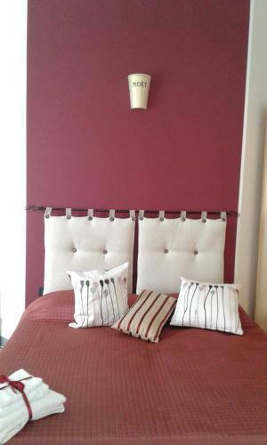 Bed & Brioches Borromeo