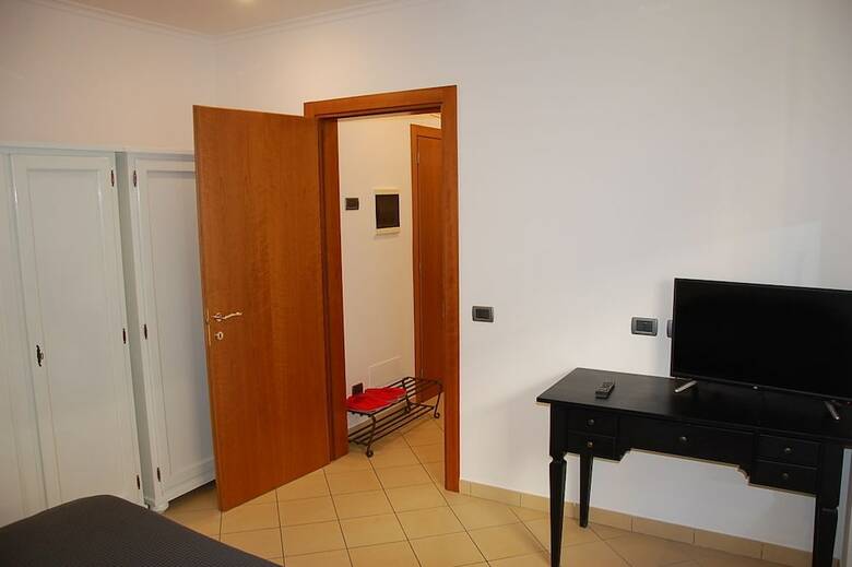 Apartamento Montecatini Suites