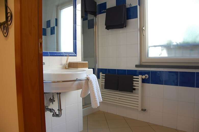 Apartamento Montecatini Suites