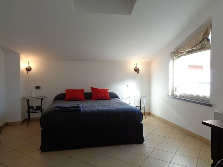 Apartamento Montecatini Suites