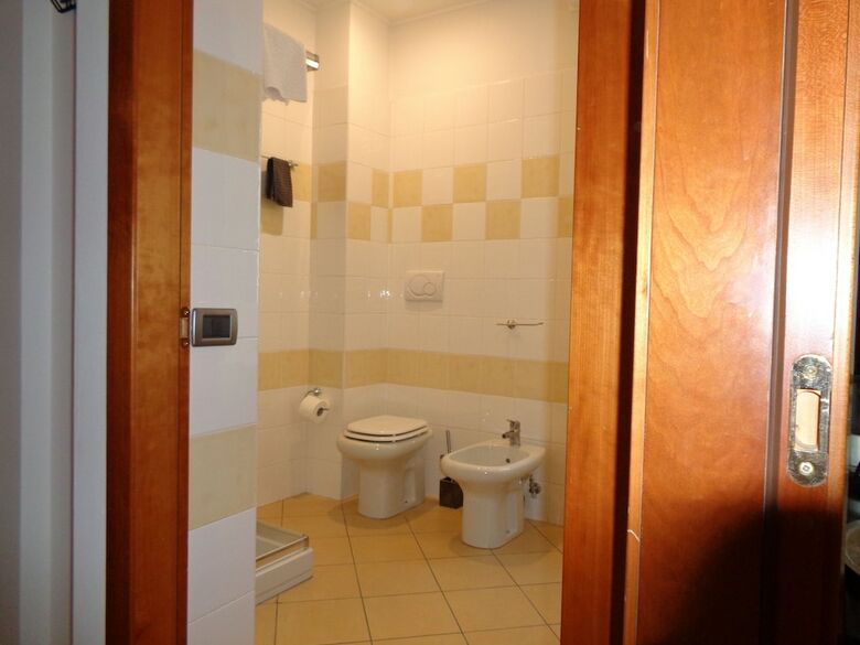 Apartamento Montecatini Suites