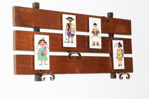 Apartamento Happy Family In Rome