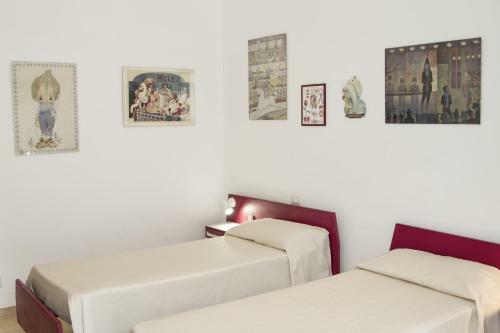 Apartamento Happy Family In Rome