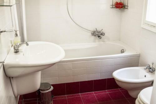 Apartamento Happy Family In Rome