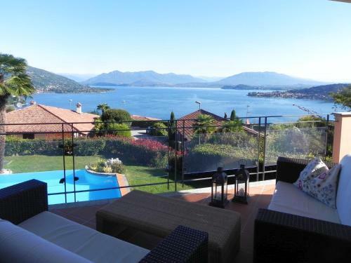 Villa Smeralda