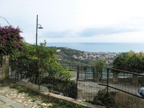 Apartamento Casa Borgata 220s