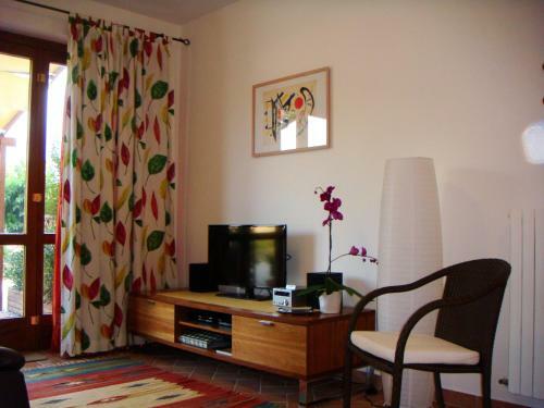 Villa Miramonti Apartments