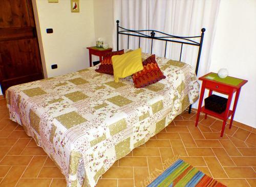 Villa Miramonti Apartments
