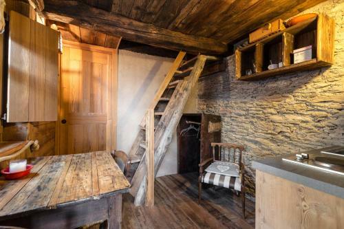 Bed & Breakfast Brieis Relais Alpino