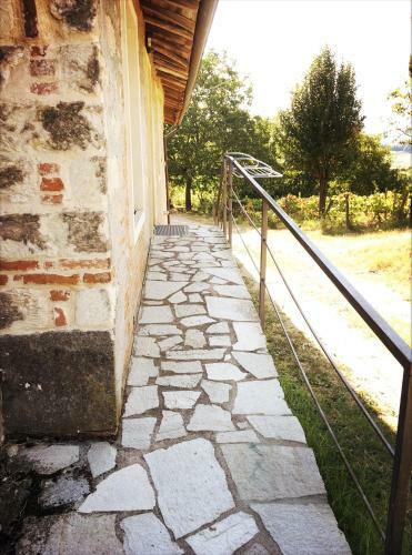 Hotel Cascina Intersenga