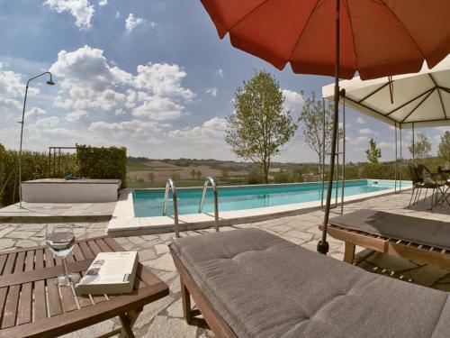 Hotel Cascina Intersenga