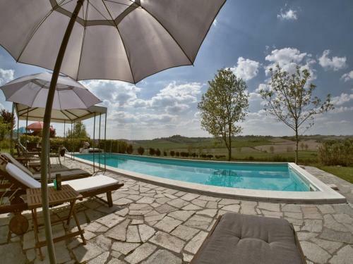 Hotel Cascina Intersenga