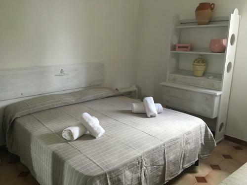 Hostal La Dimora Di Nonna Giuliana