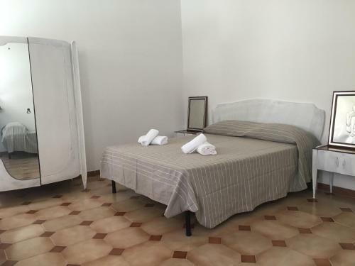 Hostal La Dimora Di Nonna Giuliana