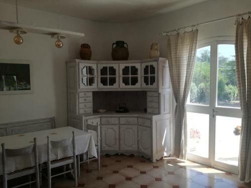 Hostal La Dimora Di Nonna Giuliana