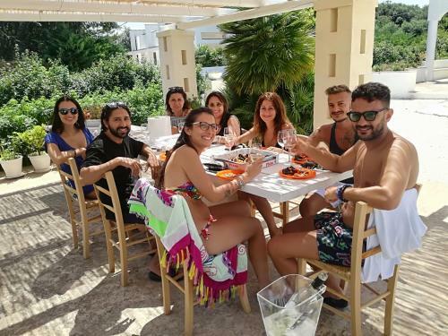 Hostal La Dimora Di Nonna Giuliana