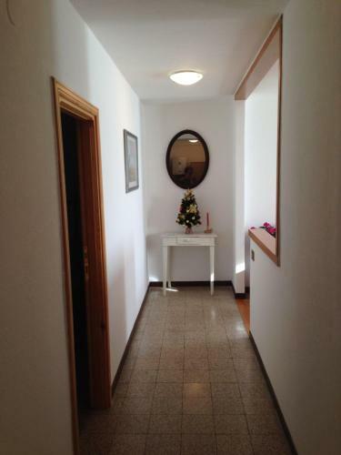 B&B Il Paradiso Mozzio