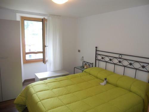 B&B Il Paradiso Mozzio