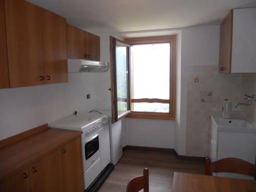 B&B Il Paradiso Mozzio