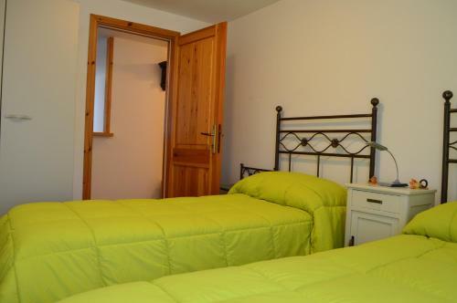 B&B Il Paradiso Mozzio