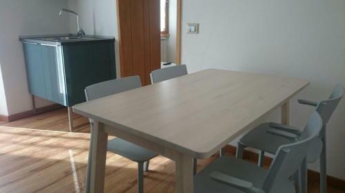 B&B Il Paradiso Mozzio