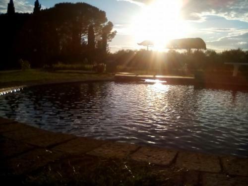 Agroturismo Agriturismo Il Selvello