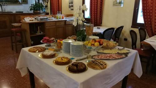 Hotel Ab Baretta