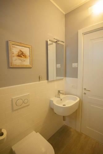 Apartamento Italianflat - Maison Du Lac