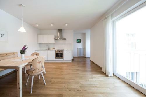 Apartamento Villa Am Gries ''apartments''