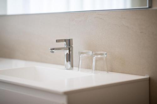 Apartamento Villa Am Gries ''apartments''