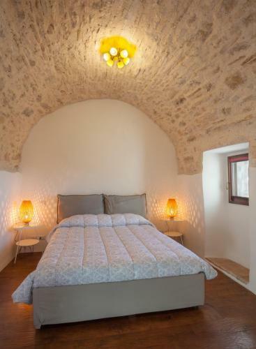 Apartamento Il Castello Di Campello