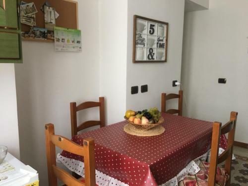 Apartamento Tuscany Location