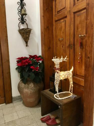 Apartamento Tuscany Location